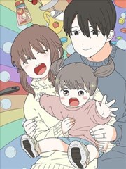 空我漫画版
